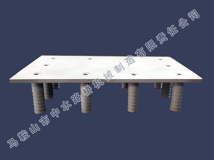 支座預(yù)埋板